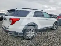 2021 Ford EXPLORER photo