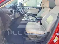 2021 Ford EXPLORER фото