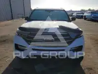 2021 Ford EXPLORER фото