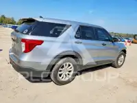 2021 Ford EXPLORER фото