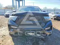 2021 Ford EXPLORER фото