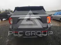 2021 Ford EXPLORER фото