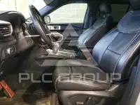2021 Ford EXPLORER фото