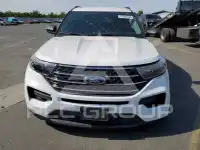 2021 Ford EXPLORER фото