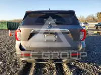 2021 Ford EXPLORER photo