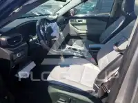 2021 Ford EXPLORER фото