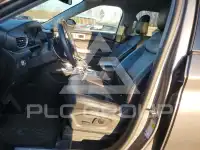 2021 Ford EXPLORER photo