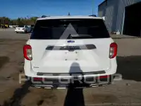 2021 Ford EXPLORER фото