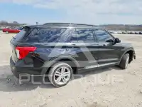 2021 Ford EXPLORER photo