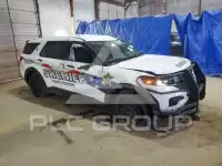 2021 Ford EXPLORER photo