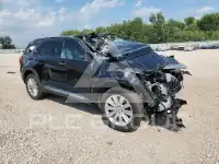 2021 Ford EXPLORER фото