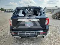 2021 Ford EXPLORER фото
