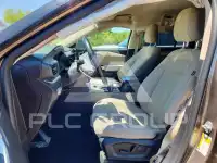 2021 Ford EXPLORER фото