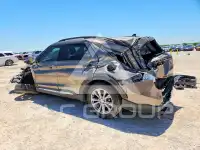 2021 Ford EXPLORER фото