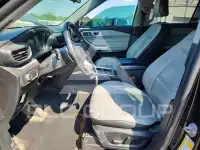 2021 Ford EXPLORER фото