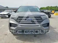 2021 Ford EXPLORER фото