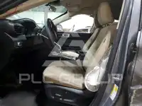 2021 Ford EXPLORER фото