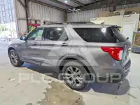 2021 Ford EXPLORER фото