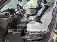 2021 Ford EXPLORER фото