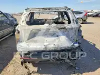 2021 Ford EXPLORER фото
