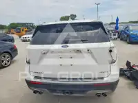 2021 Ford EXPLORER фото