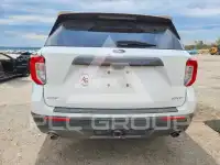 2021 Ford EXPLORER photo