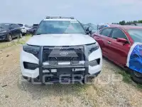 2021 Ford EXPLORER фото
