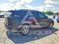 2021 Ford EXPLORER фото