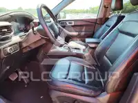 2021 Ford EXPLORER фото