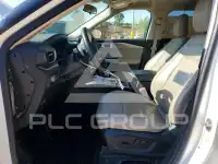 2021 Ford EXPLORER photo