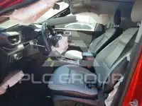 2021 Ford EXPLORER photo