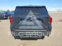 2021 Ford EXPLORER фото