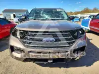 2021 Ford EXPLORER фото