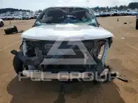2021 Ford EXPLORER фото