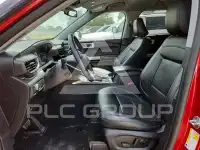 2021 Ford EXPLORER фото