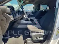 2021 Ford EXPLORER photo