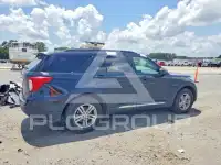2021 Ford EXPLORER фото