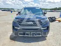 2021 Ford EXPLORER фото