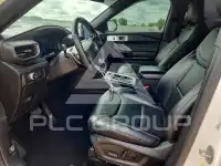 2021 Ford EXPLORER photo