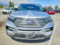 2021 Ford EXPLORER фото