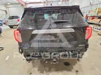 2021 Ford EXPLORER фото