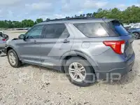 2021 Ford EXPLORER photo
