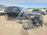 2021 Ford EXPLORER photo