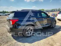 2021 Ford EXPLORER фото