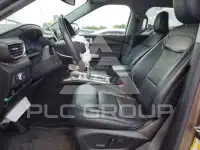 2021 Ford EXPLORER фото
