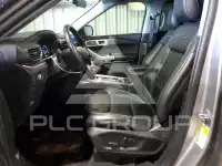 2021 Ford EXPLORER photo