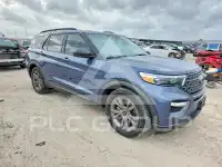 2021 Ford EXPLORER photo