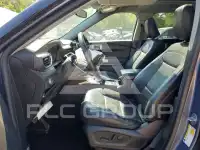 2021 Ford EXPLORER фото