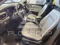 2021 Ford EXPLORER photo