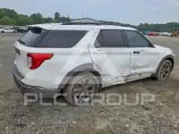 2021 Ford EXPLORER фото